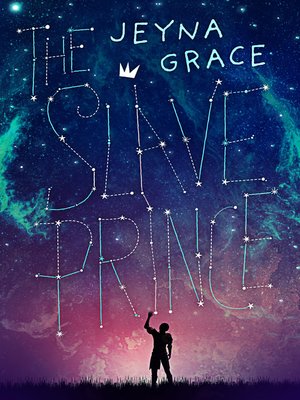 cover image of The Slave Prince